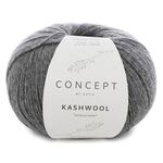 Kashwool Socks & More - gris (col 307)