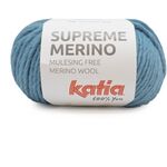 Katia Supreme Merino - Turquoise (col 96)