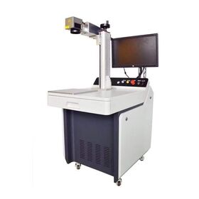 Machine de marquage Fibre Laser 20W