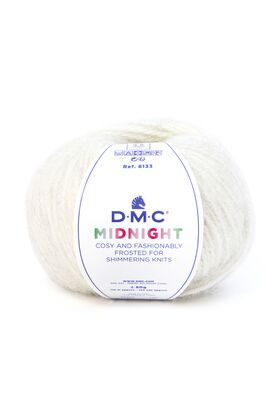 Midnight DMC Blanc (col 200)