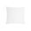 Tissu blanc 100% Polyester spécial sublimation